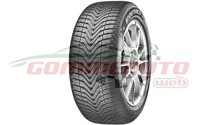 COP. 175/70TR14  VREDESTEIN  SNOWTRAC 5            84T M+S